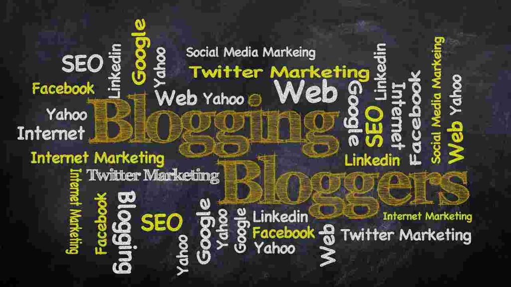 blogger outreach