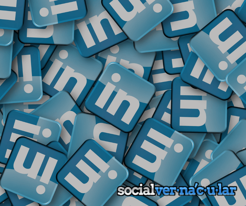 Social Selling on LinkedIn